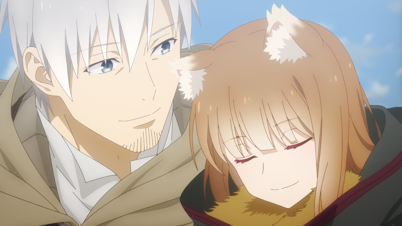 Read more about the article Spice and Wolf (2024) Ep 23 – 25 [S1 FINAL]