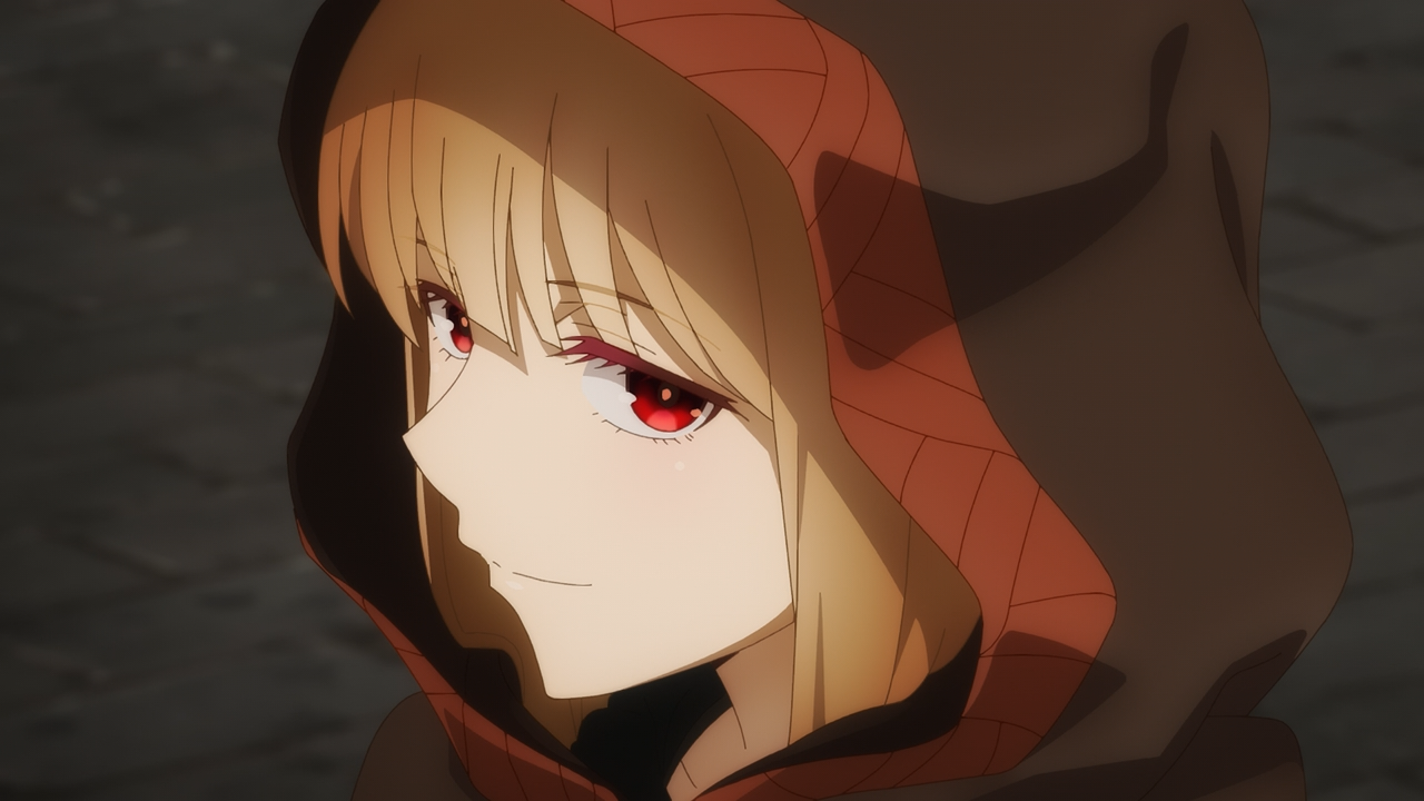 Read more about the article Spice and Wolf (2024) Ep 2 – 4