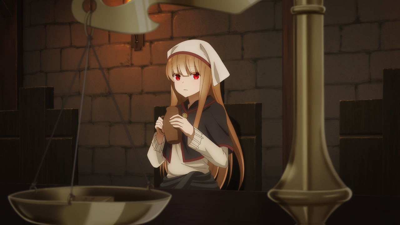 Read more about the article Spice and Wolf (2024) Ep 7 & 8