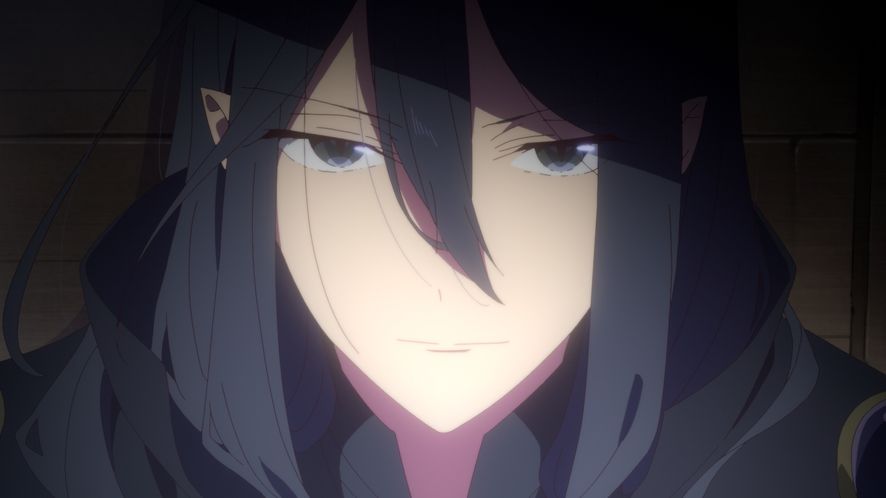 Read more about the article Sugar Apple Fairy Tale Ep 1 [First Impression]