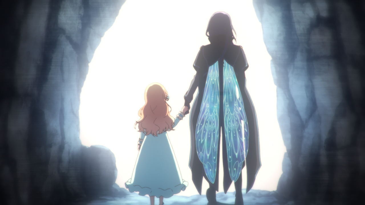 Read more about the article Sugar Apple Fairy Tale Episode 3