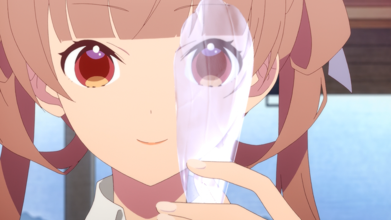 Read more about the article Sugar Apple Fairy Tale Episode 4