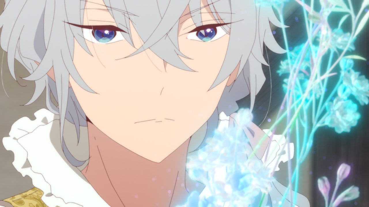 Read more about the article Sugar Apple Fairy Tale Episode 5