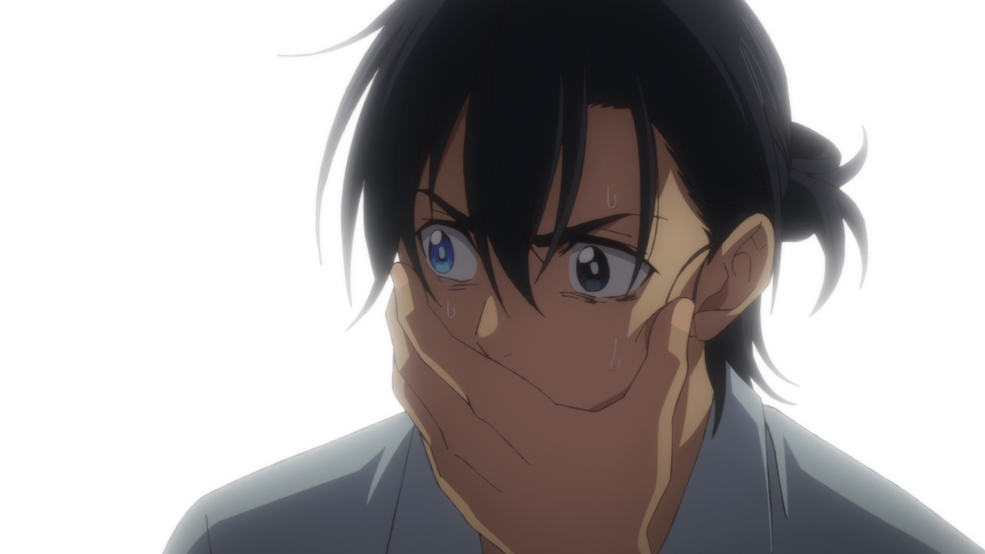 Read more about the article Summer Time Render Episode 3