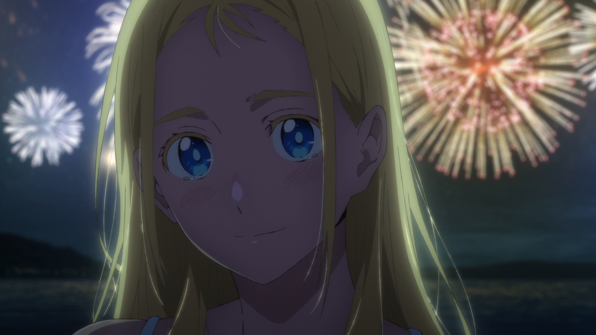 Read more about the article Summer Time Render Episode 4