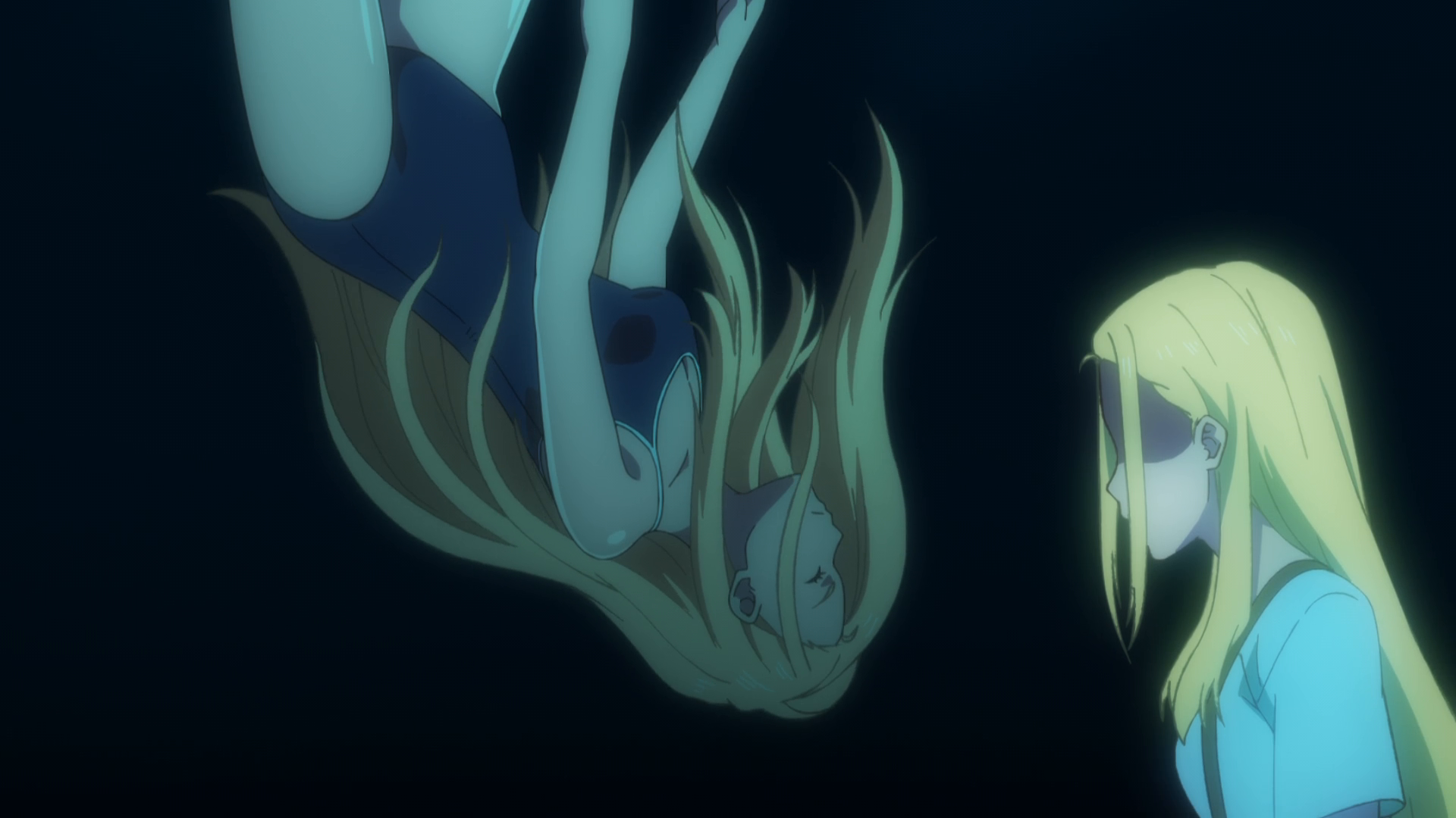 Read more about the article Summer Time Render Episodes 8 & 9