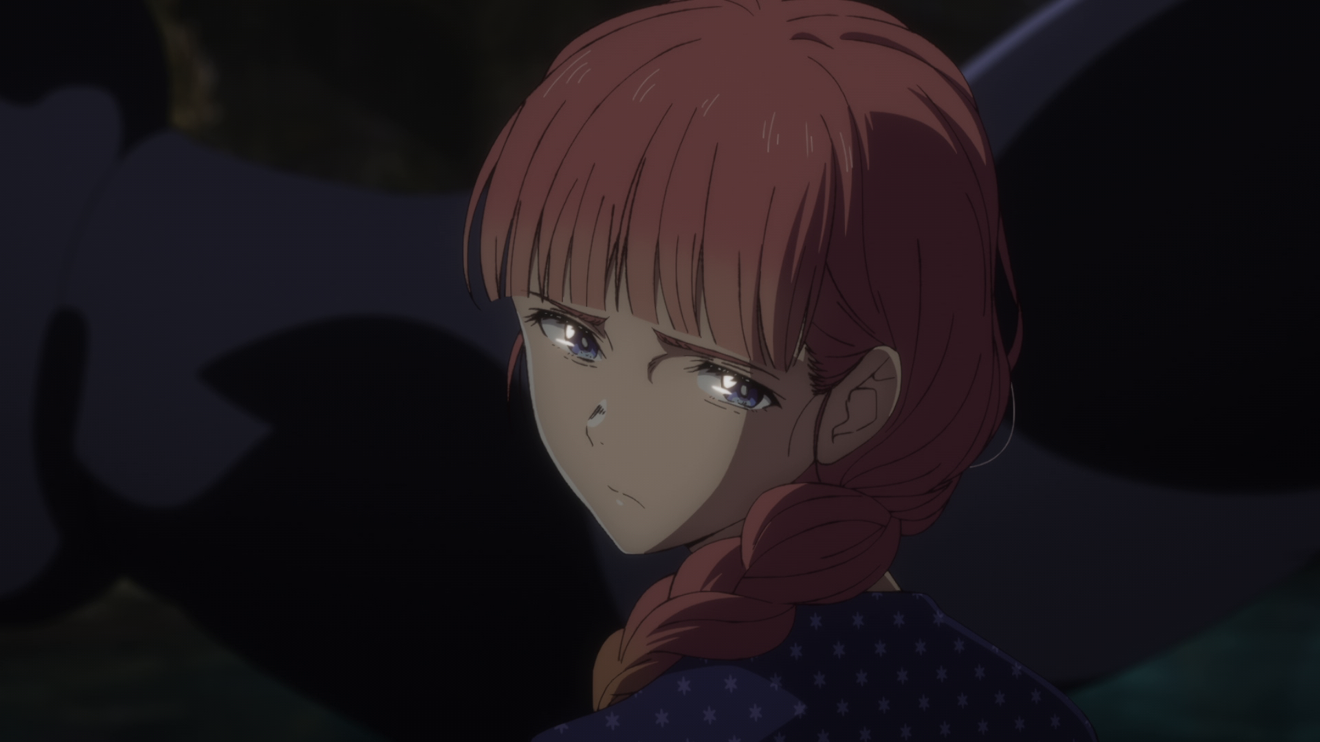 Read more about the article Summer Time Render Episode 11