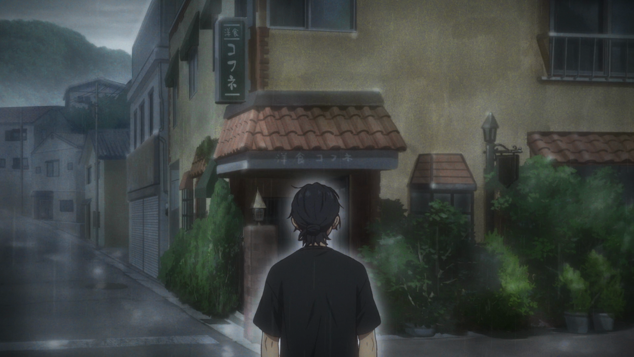 Read more about the article Summer Time Render Episode 13