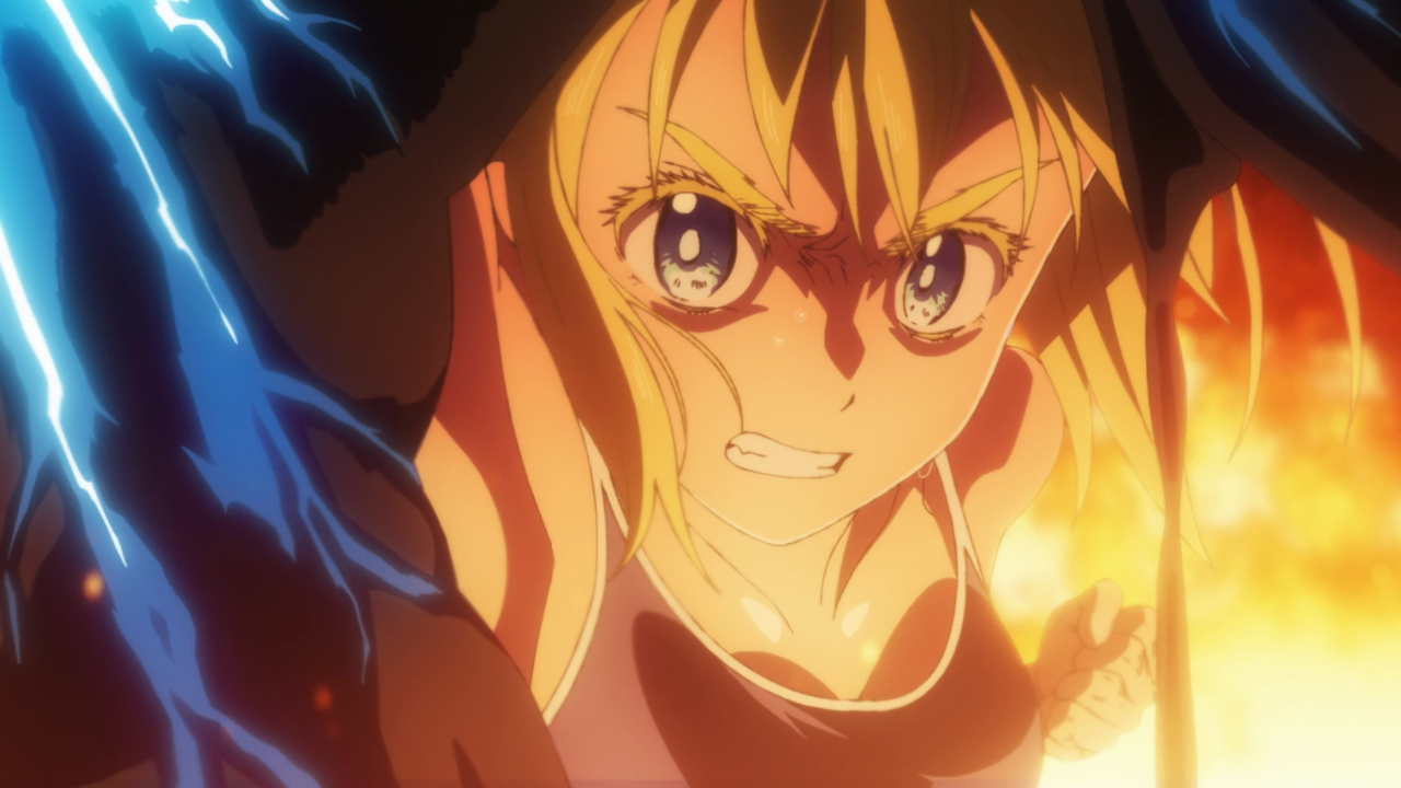 Read more about the article Summer Time Render Episodes 14 & 15