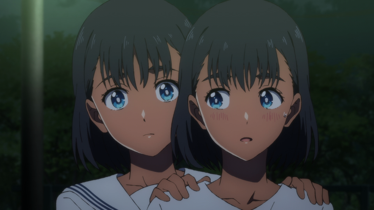 Read more about the article Summer Time Render Episode 16