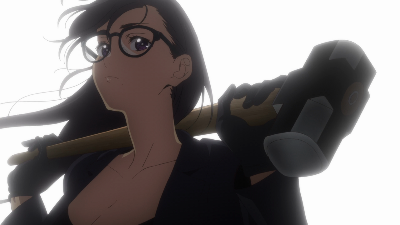 Read more about the article Summer Time Render Episode 19