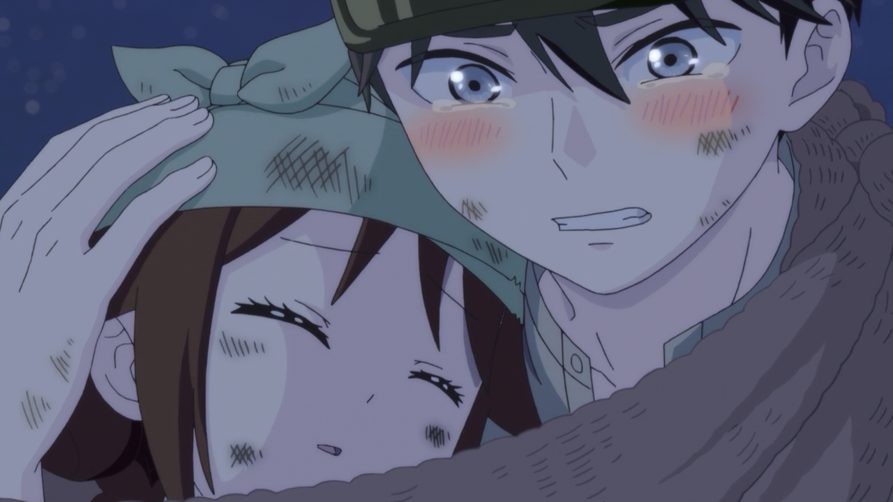 Read more about the article Taishou Otome Otogibanashi Ep 11 & 12 [FINAL]