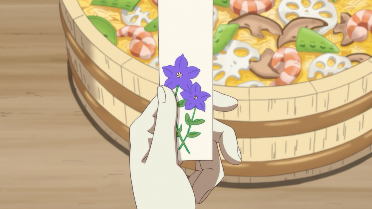 Read more about the article Taishou Otome Otogibanashi Ep 5