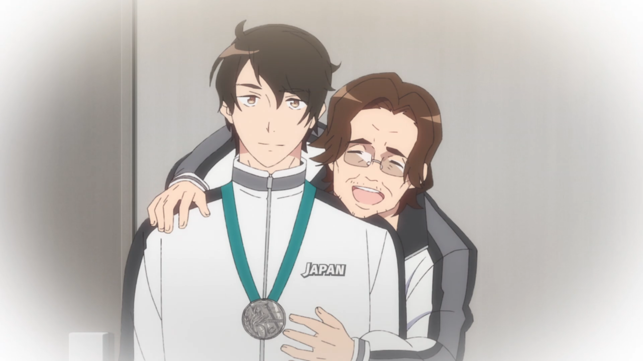 Read more about the article Taiso Samurai – Episode 2