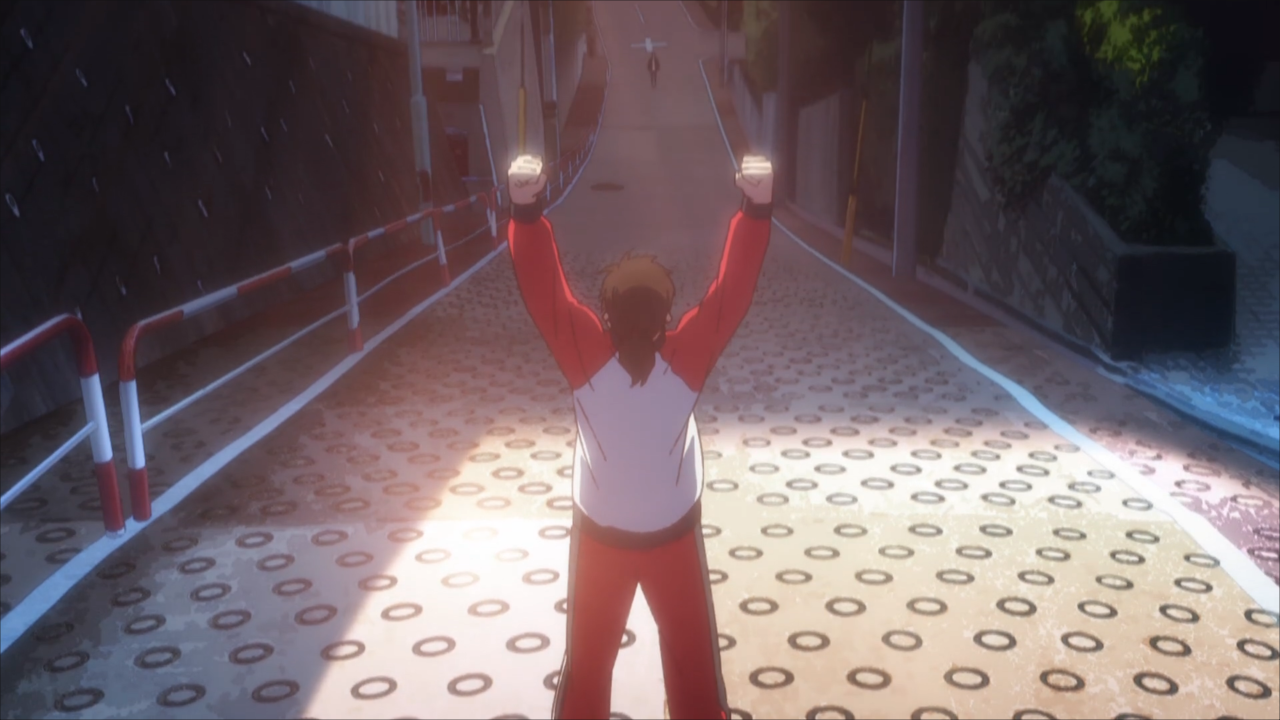 Read more about the article Taiso Samurai – Episode 3