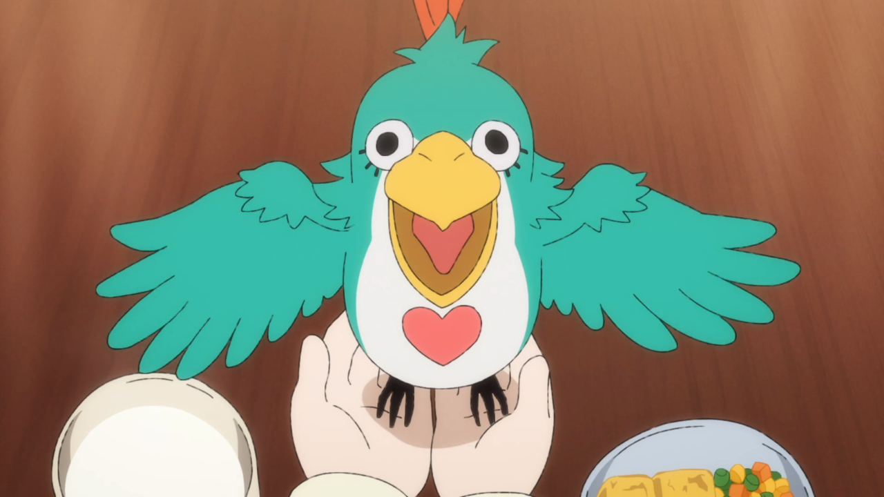 Read more about the article Taiso Samurai – Episode 6