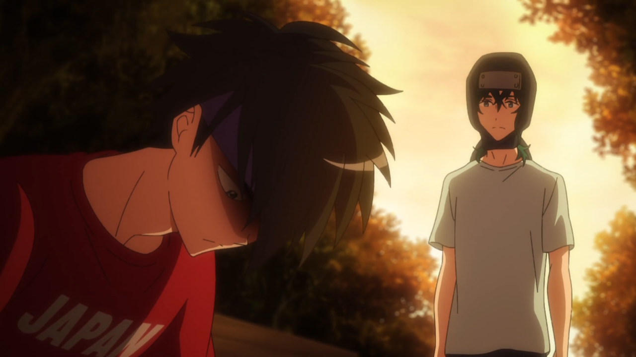 Read more about the article Taiso Samurai – Episode 7