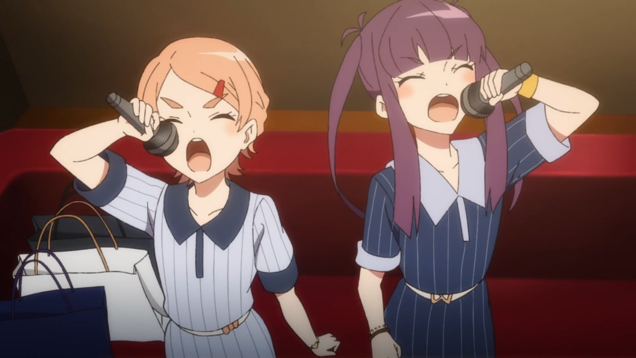 Read more about the article Taiso Samurai – Episode 8