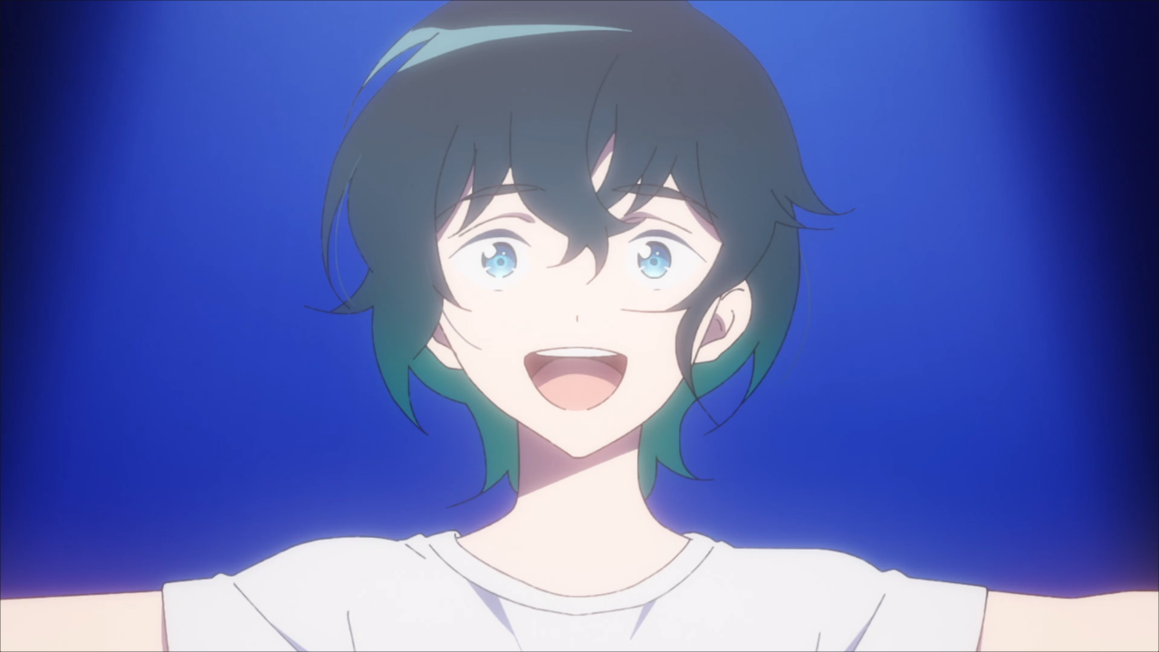 Read more about the article Taiso Samurai – Episode 9