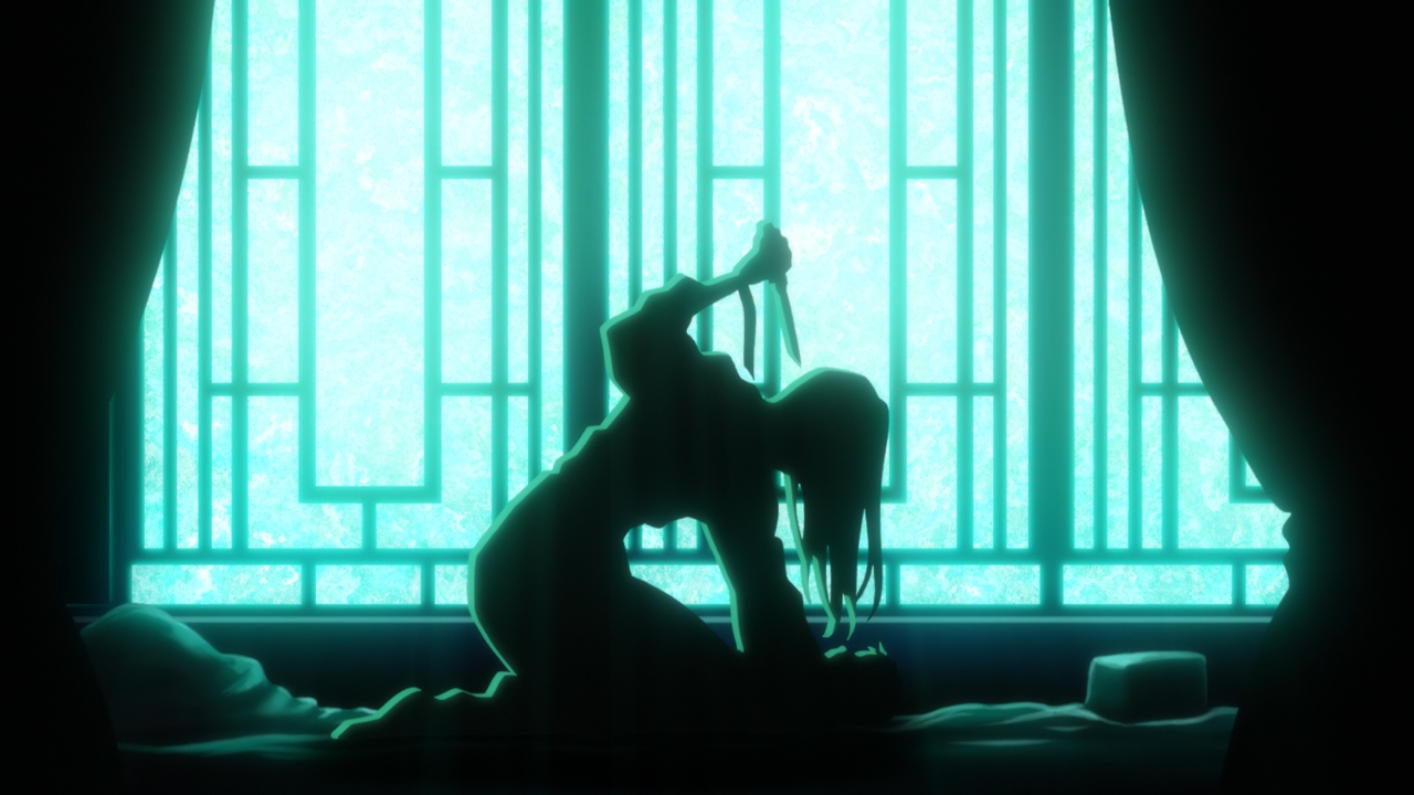 Read more about the article The Apothecary Diaries Ep 18