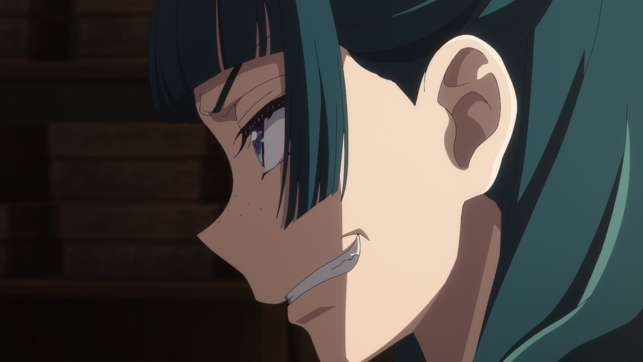 Read more about the article The Apothecary Diaries Ep 20