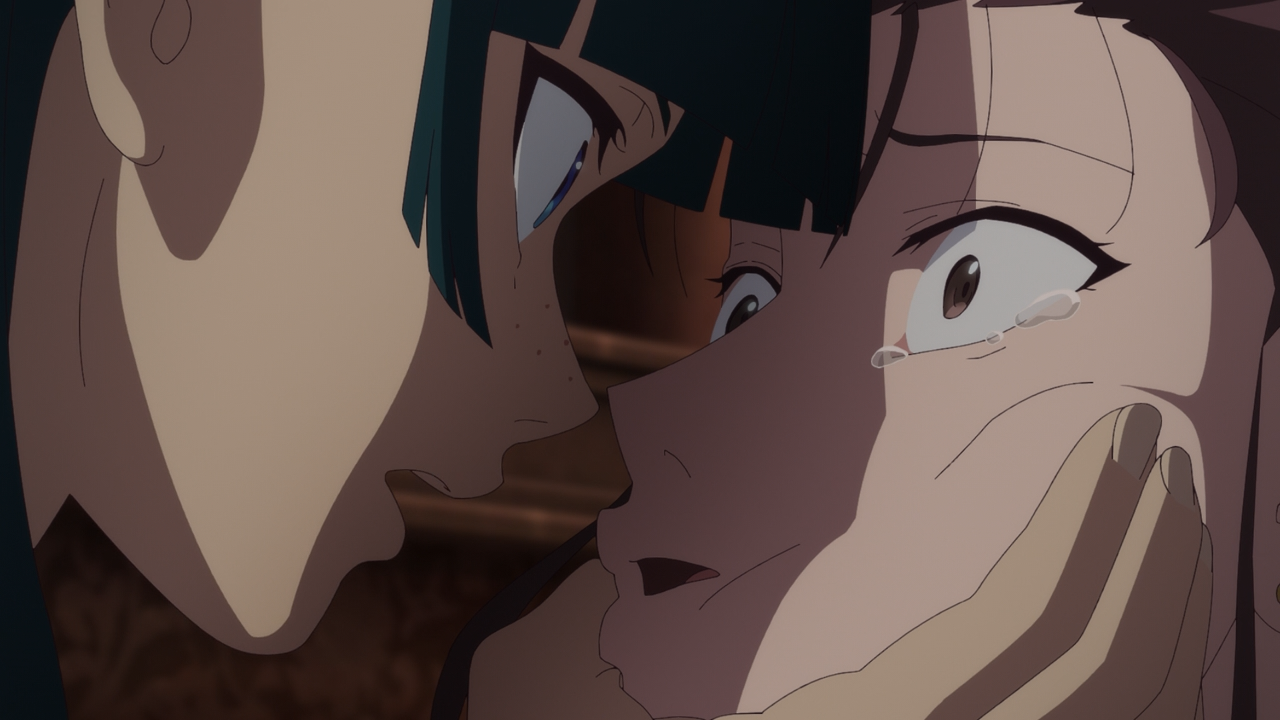 Read more about the article The Apothecary Diaries Ep 4 & 5