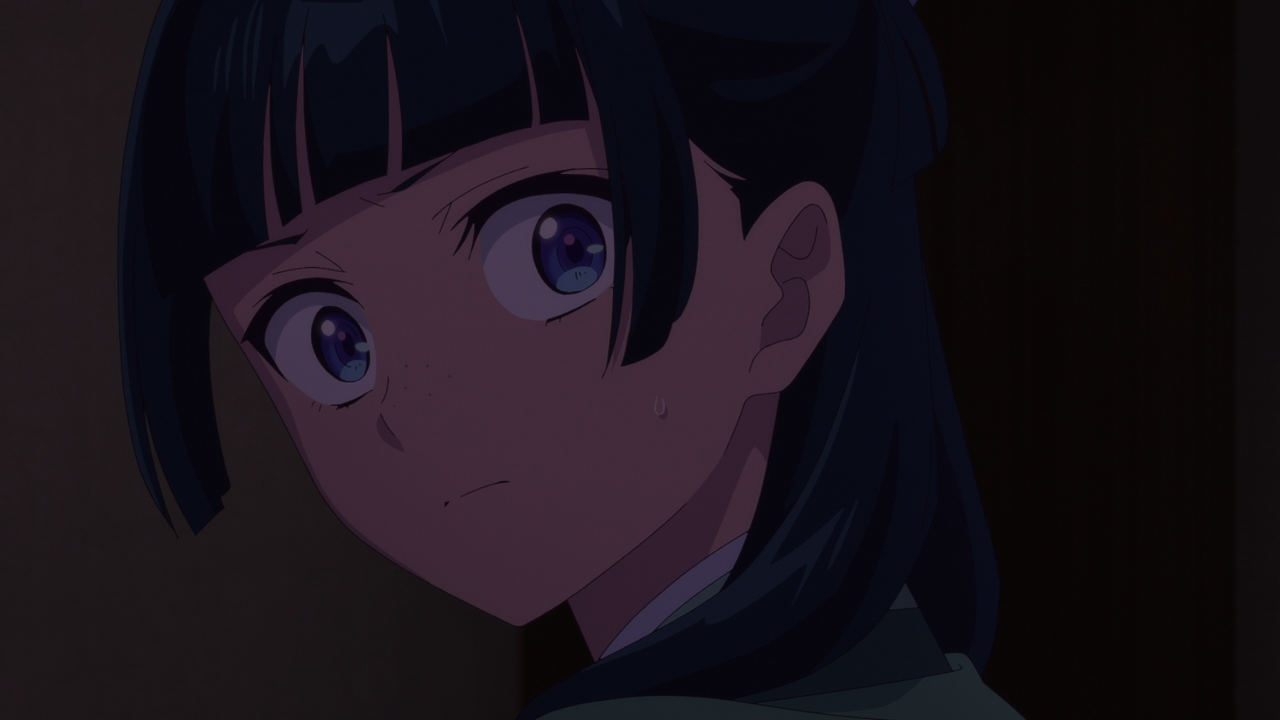 Read more about the article The Apothecary Diaries S2 Ep 16