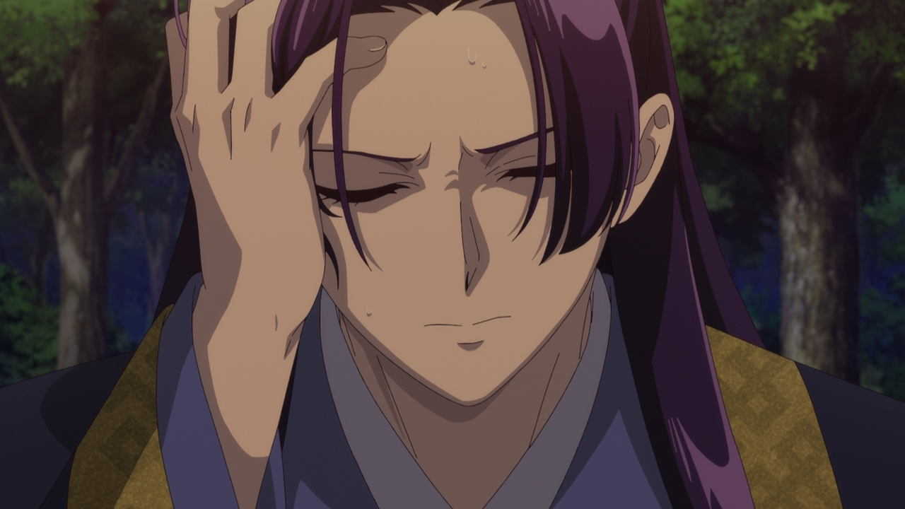 Read more about the article The Apothecary Diaries S2 Ep 17 & 18