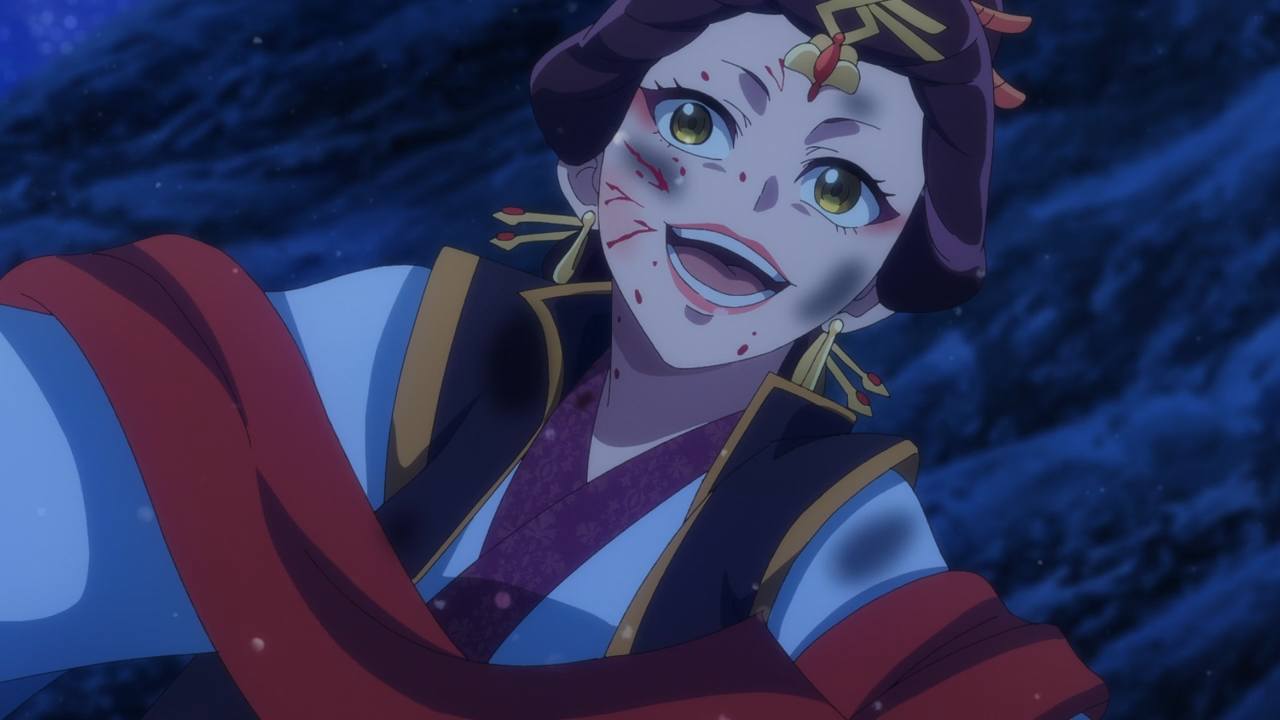 Read more about the article The Apothecary Diaries S2 Ep 23