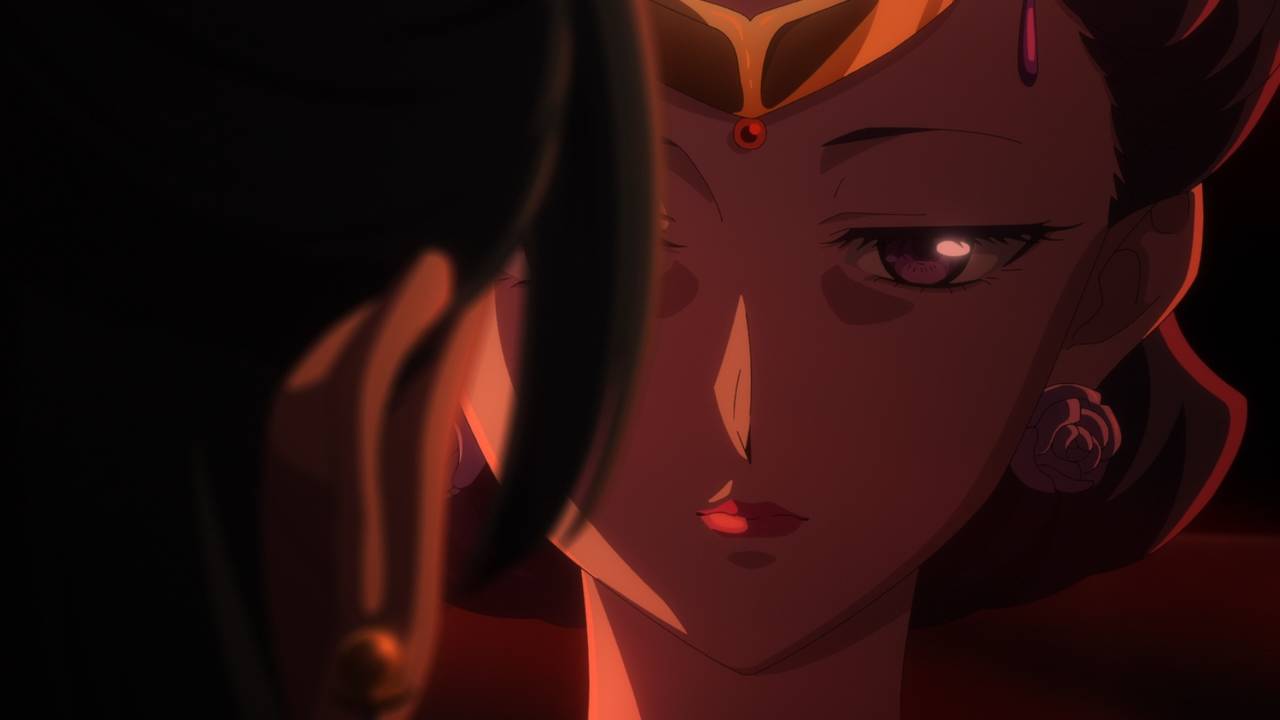 Read more about the article The Apothecary Diaries S2 Ep 7 – 9