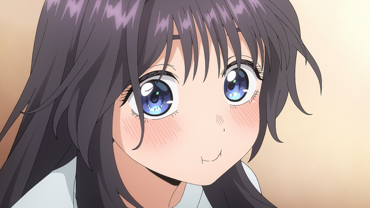 Read more about the article The Fragrant Flower Blooms With Dignity Ep 1 [First Impression]