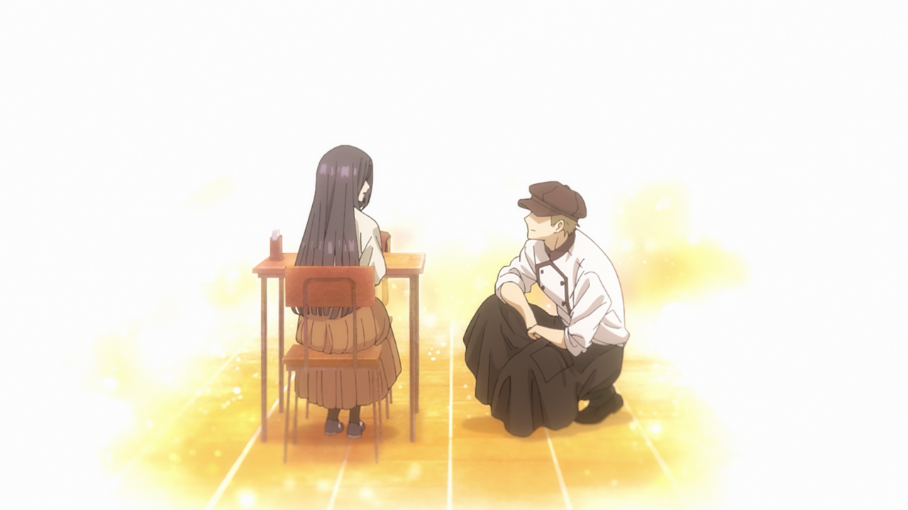 Read more about the article The Fragrant Flower Blooms With Dignity Ep 13 [FINAL]