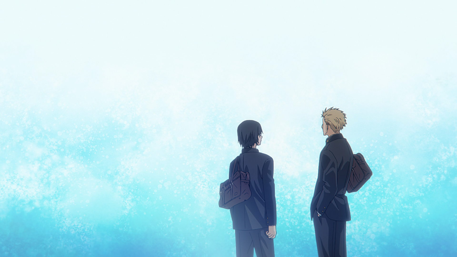 Read more about the article The Fragrant Flower Blooms With Dignity Ep 5