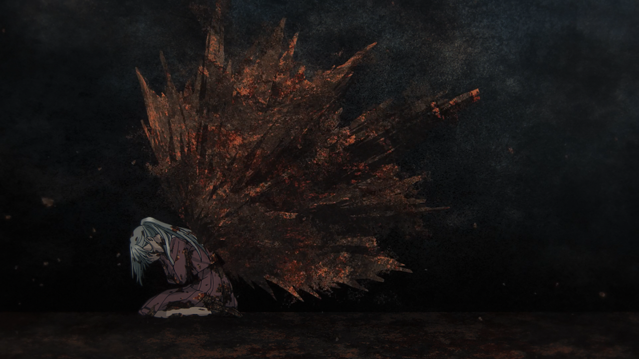 Read more about the article The Fragrant Flower Blooms With Dignity Ep 6