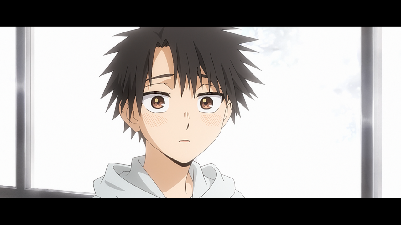 Read more about the article The Fragrant Flower Blooms With Dignity Ep 9