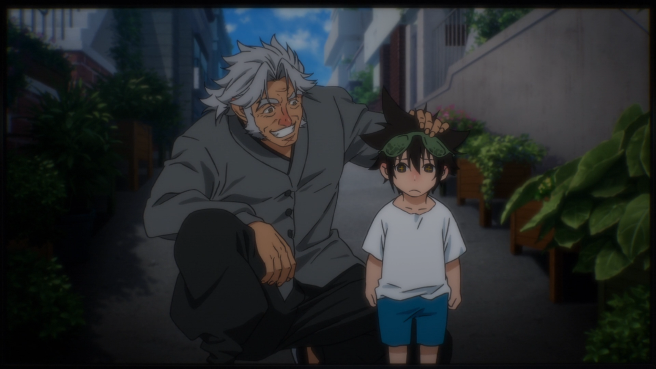 Read more about the article The God of High School – Episode 1 [First Impressions]