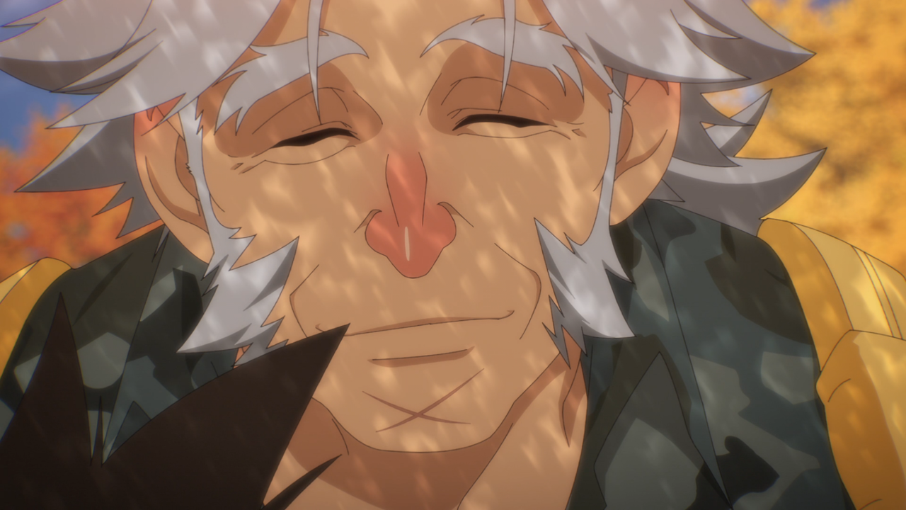 Read more about the article The God of High School – Episode 10