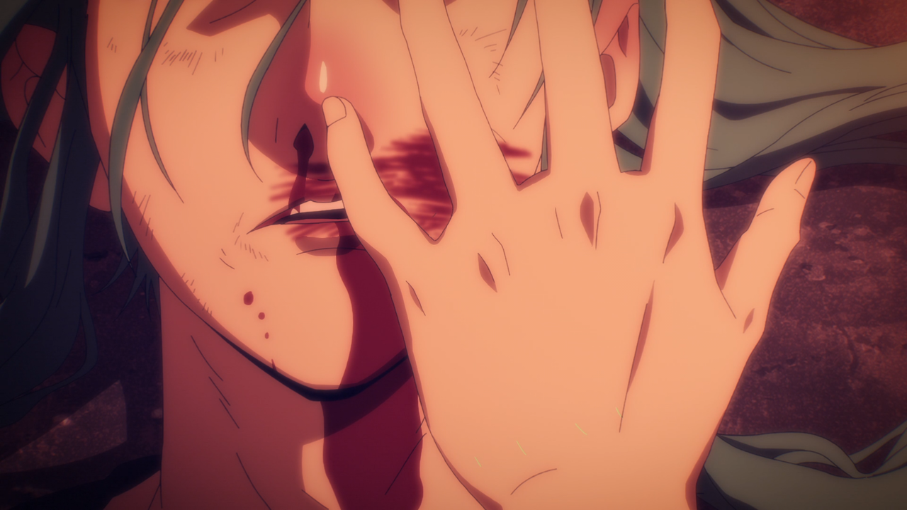 Read more about the article The God of High School – Episode 12