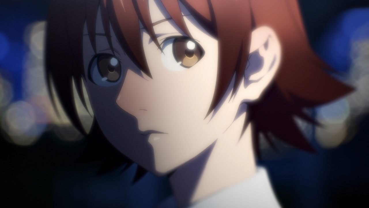 Read more about the article The God of High School – Episode 2