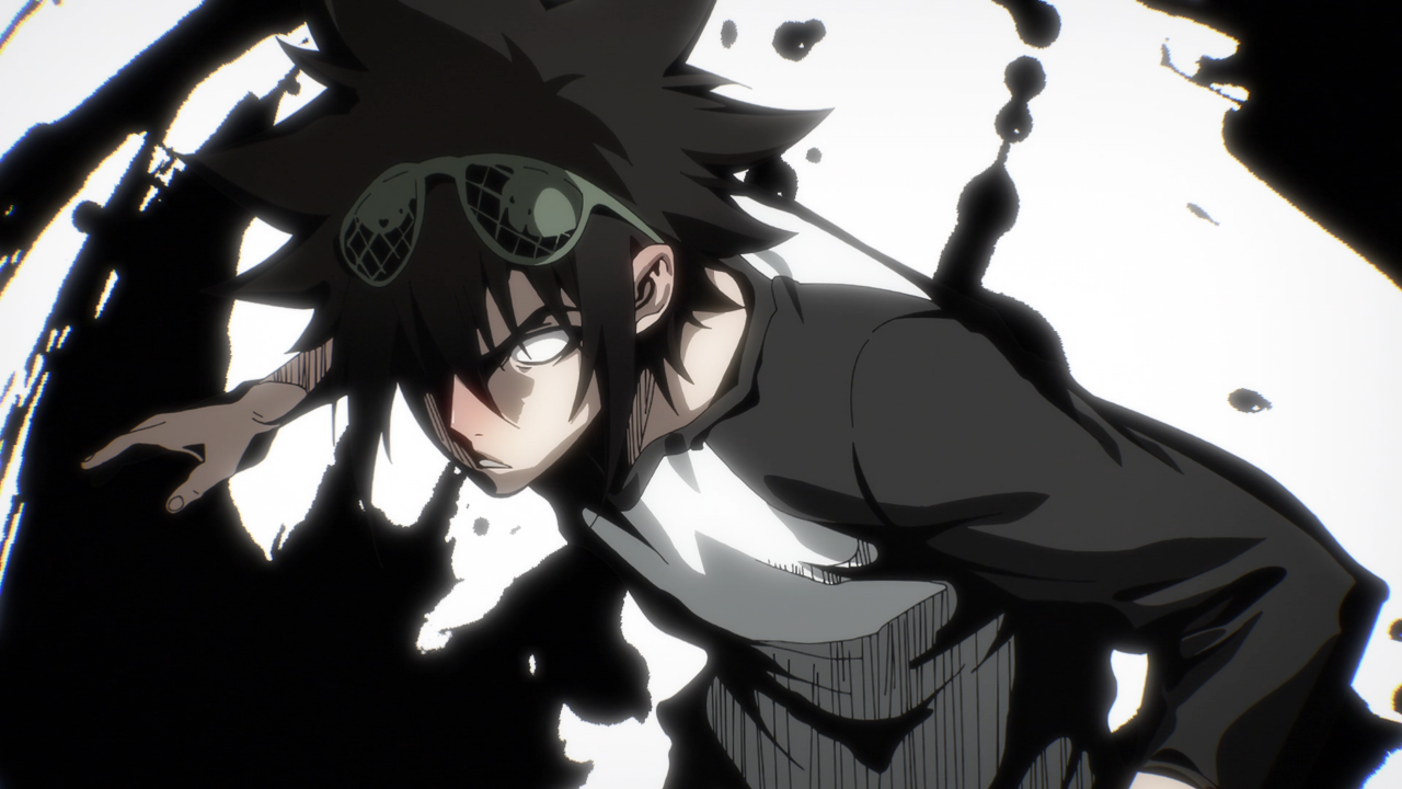 Read more about the article The God of High School – Episode 9