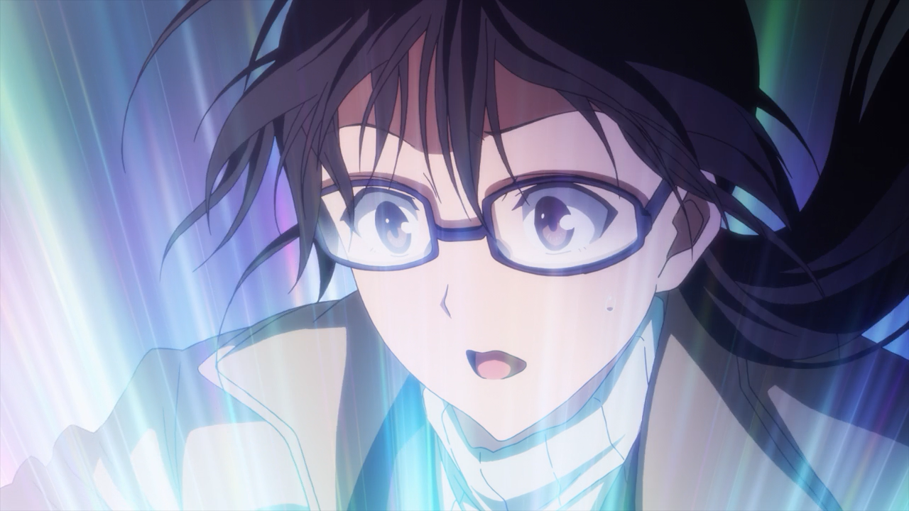 Read more about the article Seijo no Maryoku wa Bannou desu – Ep 1 [First Impression]