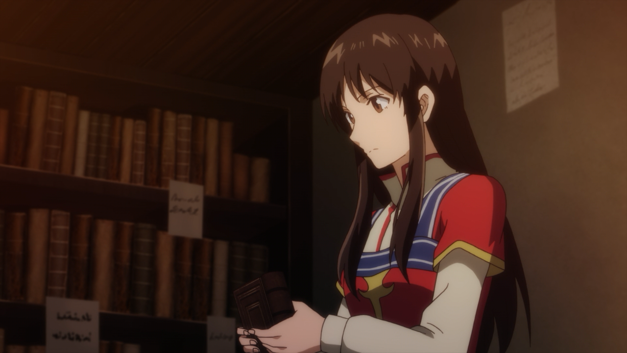 Read more about the article Seijo no Maryoku wa Bannou desu Episode 10