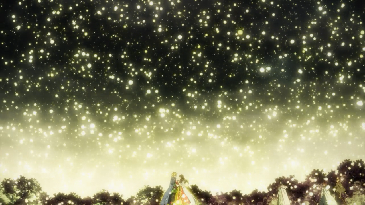 Read more about the article Seijo no Maryoku wa Bannou desu Episode 12 [FINAL]