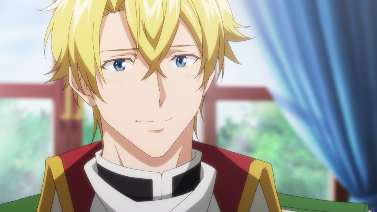 Read more about the article Seijo no Maryoku wa Bannou desu – Episode 2