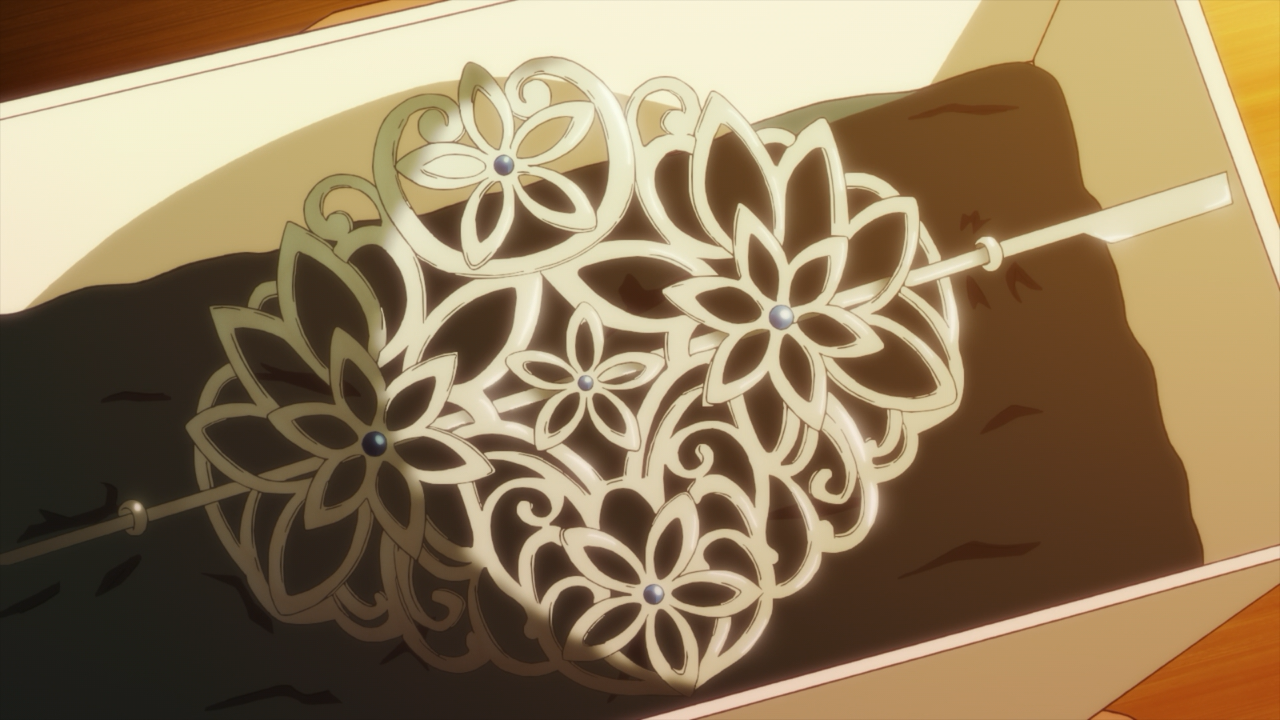 Read more about the article Seijo no Maryoku wa Bannou desu – Episode 3