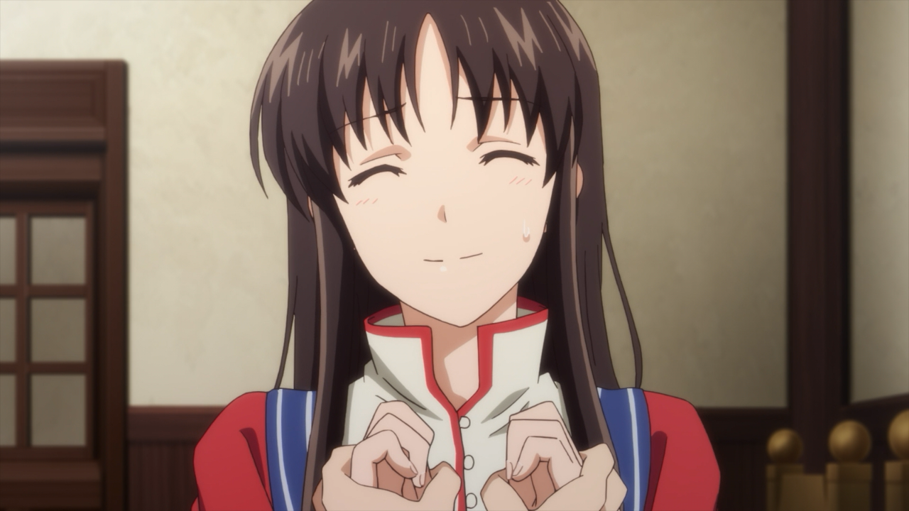 Read more about the article Seijo no Maryoku wa Bannou desu Episode 4