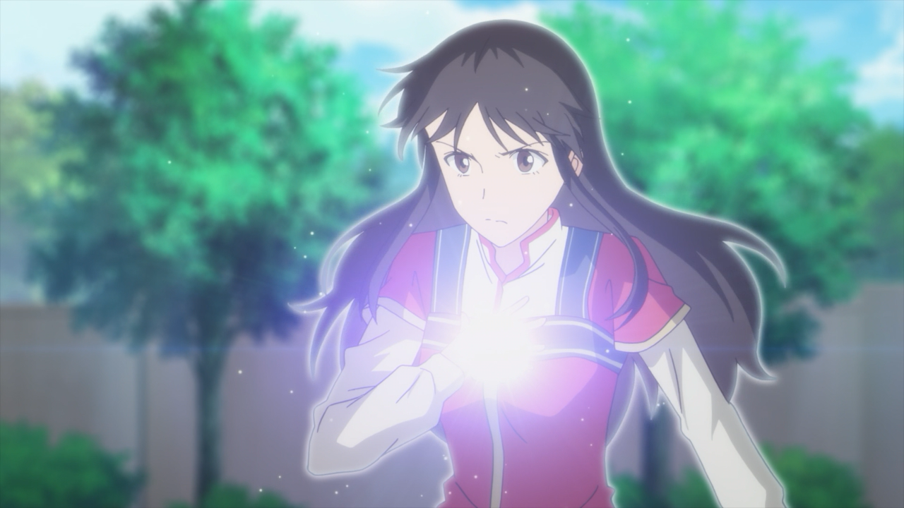 Read more about the article Seijo no Maryoku wa Bannou desu Episode 6