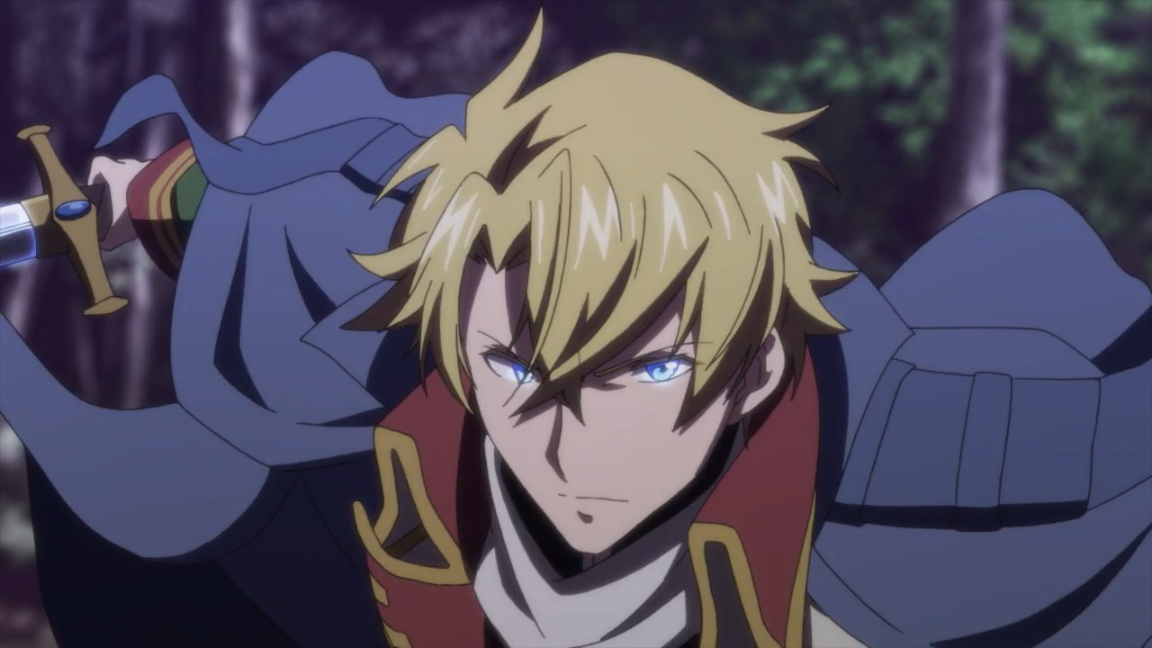 Read more about the article Seijo no Maryoku wa Bannou desu Episode 8