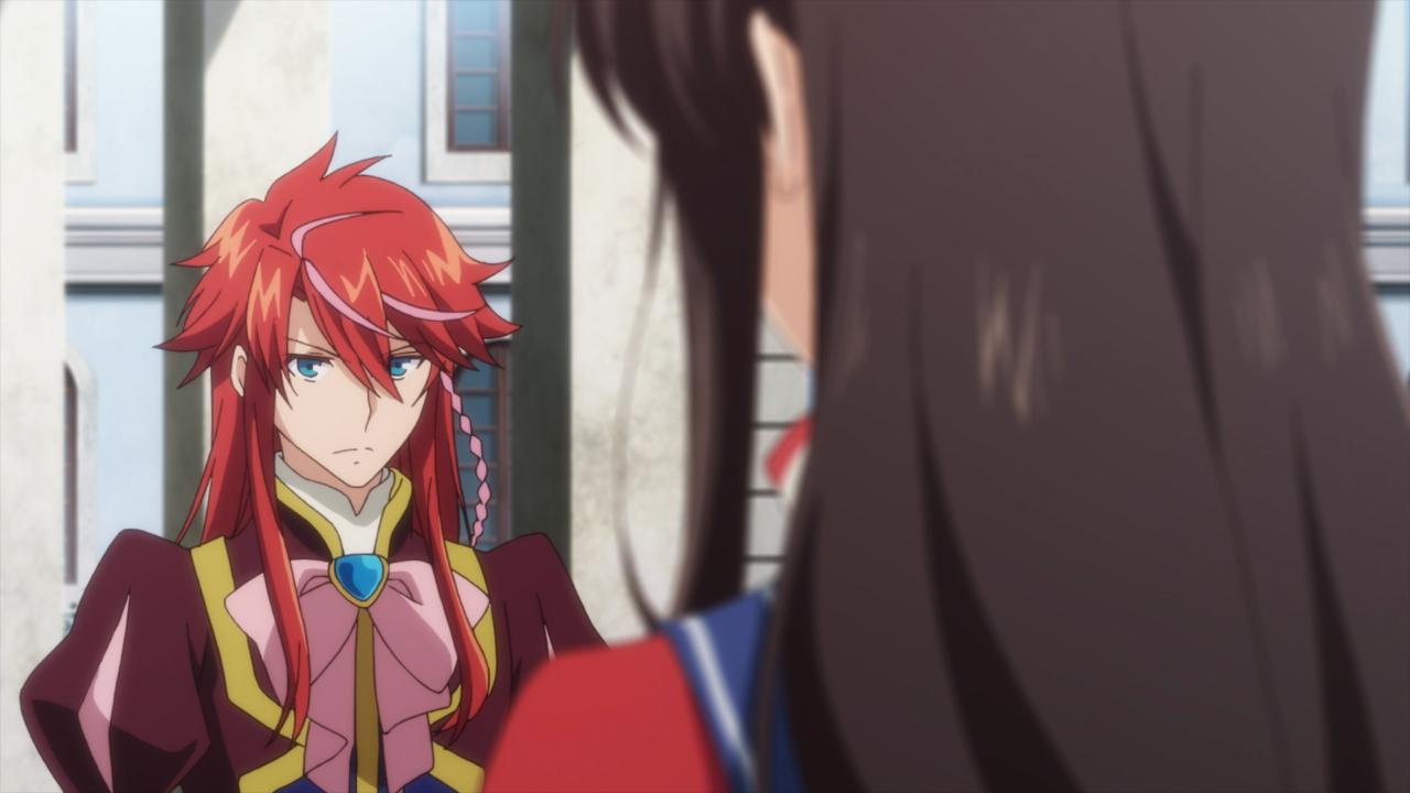 Read more about the article Seijo no Maryoku wa Bannou desu Episode 9