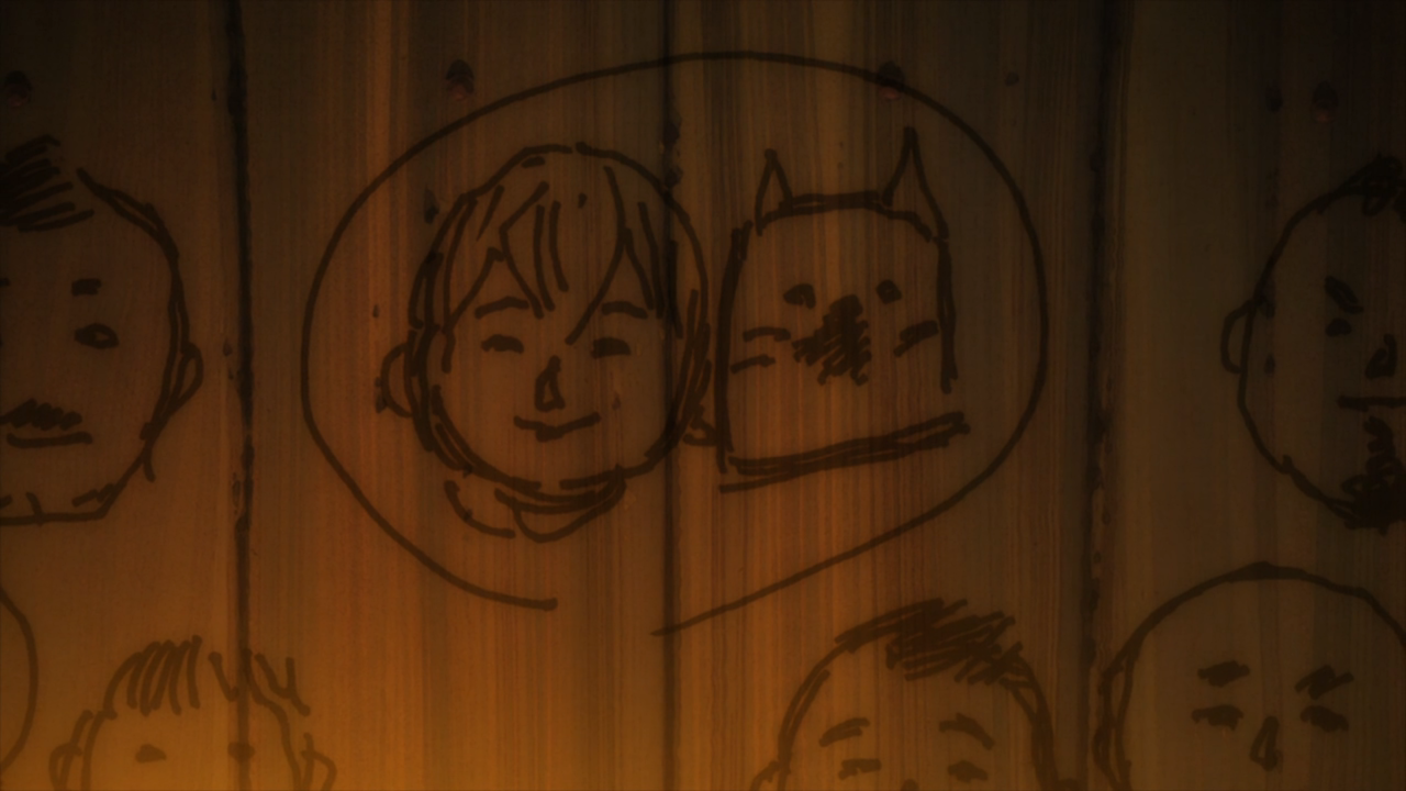 Read more about the article To Your Eternity – Episode 1 [First Impressions]